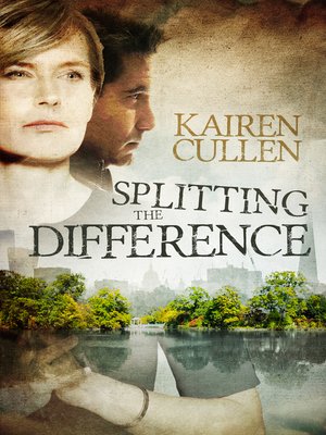 cover image of Splitting the Difference